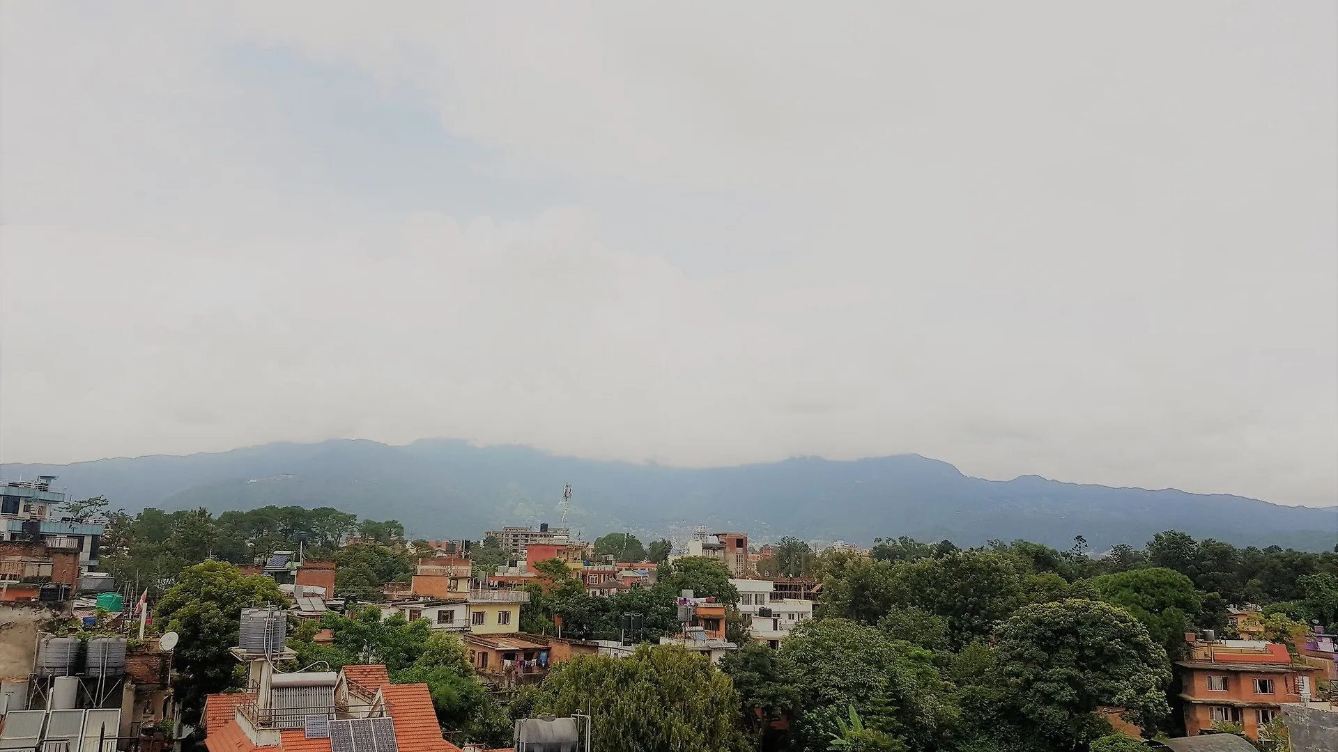 Hotel Shehari Hospitality Kathmandu