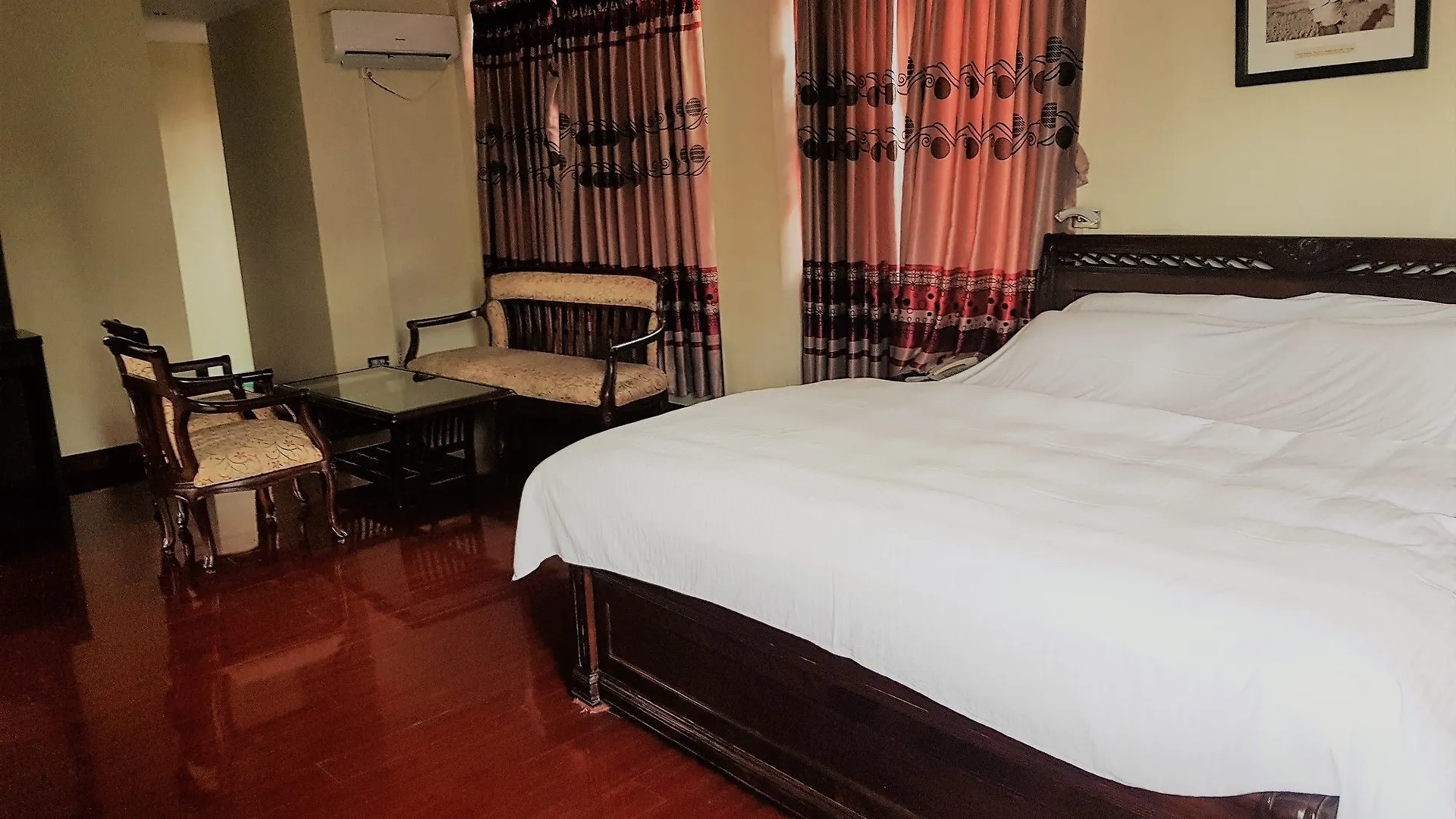 Hotel Shehari Hospitality Kathmandu Nepal