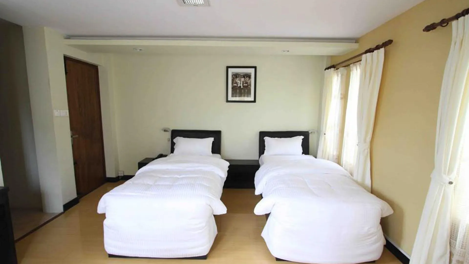 **  Hotel Shehari Hospitality Kathmandu Nepal