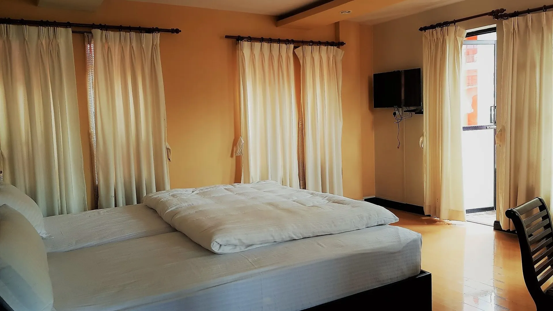 Hotel Shehari Hospitality Kathmandu