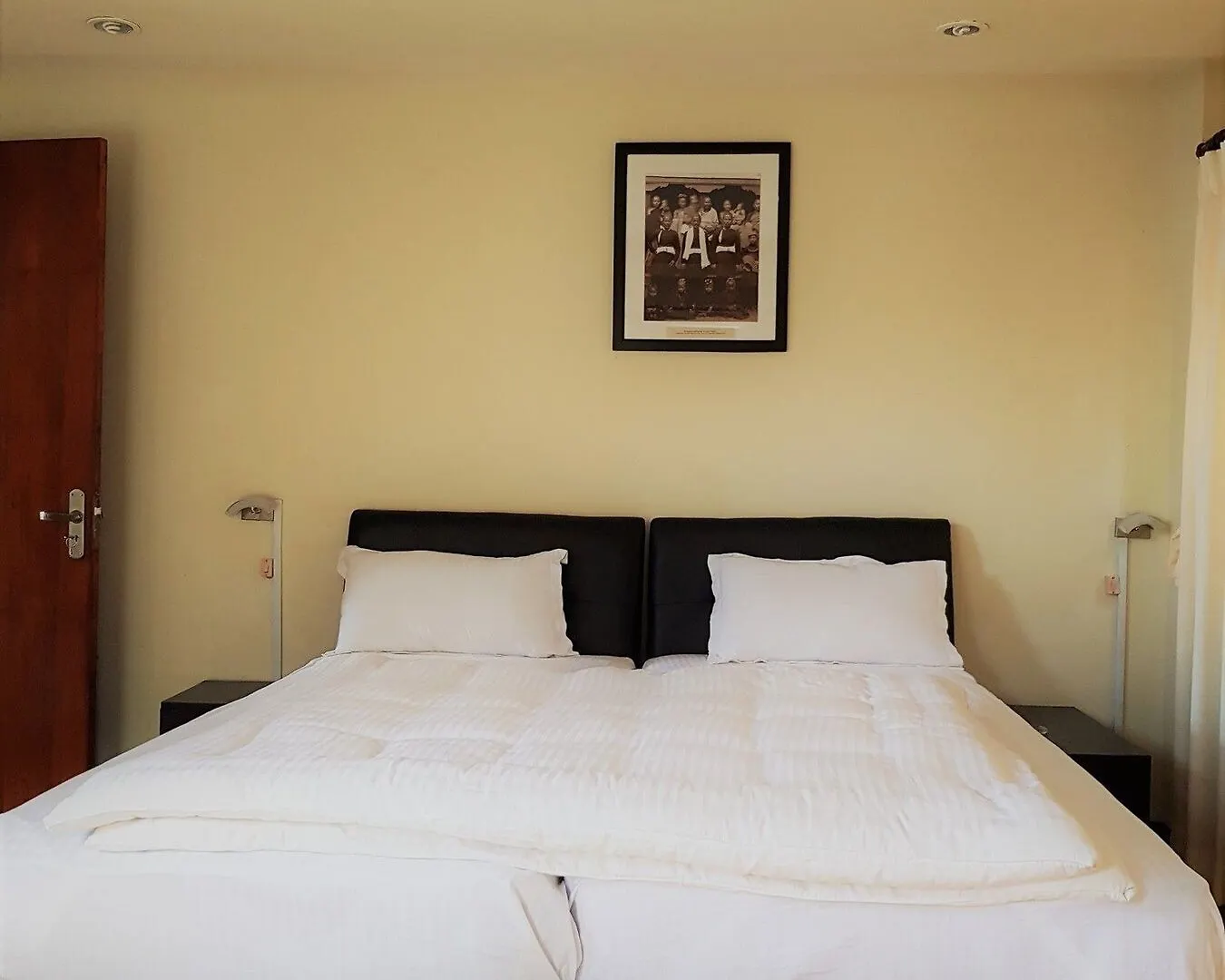 Hotel Shehari Hospitality Kathmandu
