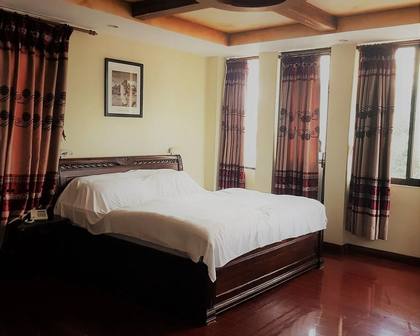 Hotel Shehari Hospitality Kathmandu