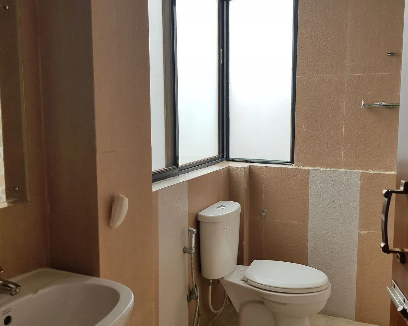 Hotel Shehari Hospitality Kathmandu
