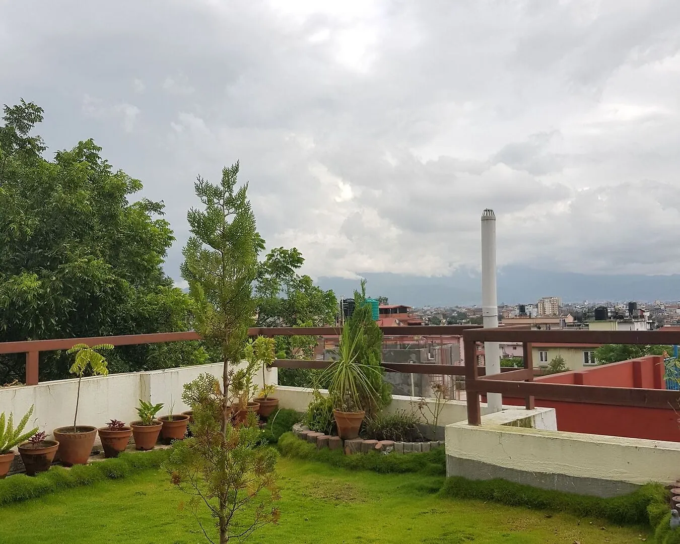 Shehari Hospitality Hotel Kathmandu