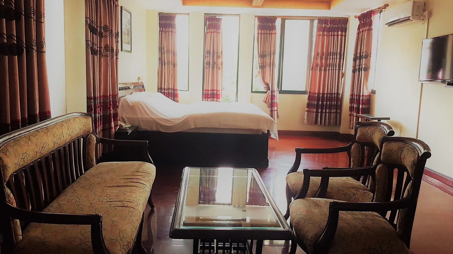 Shehari Hospitality Hotel Kathmandu