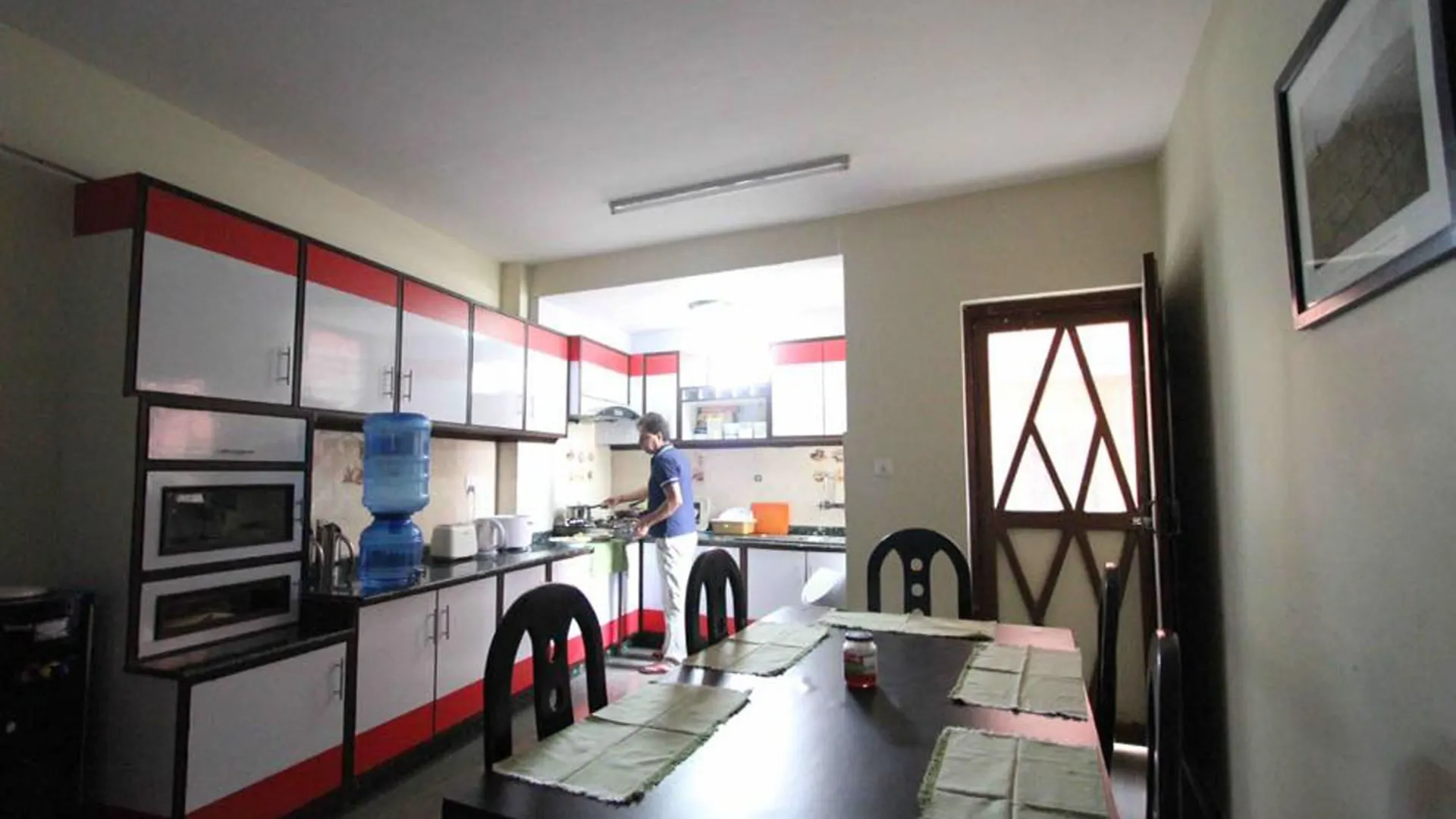 Shehari Hospitality Hotel Kathmandu 2*,