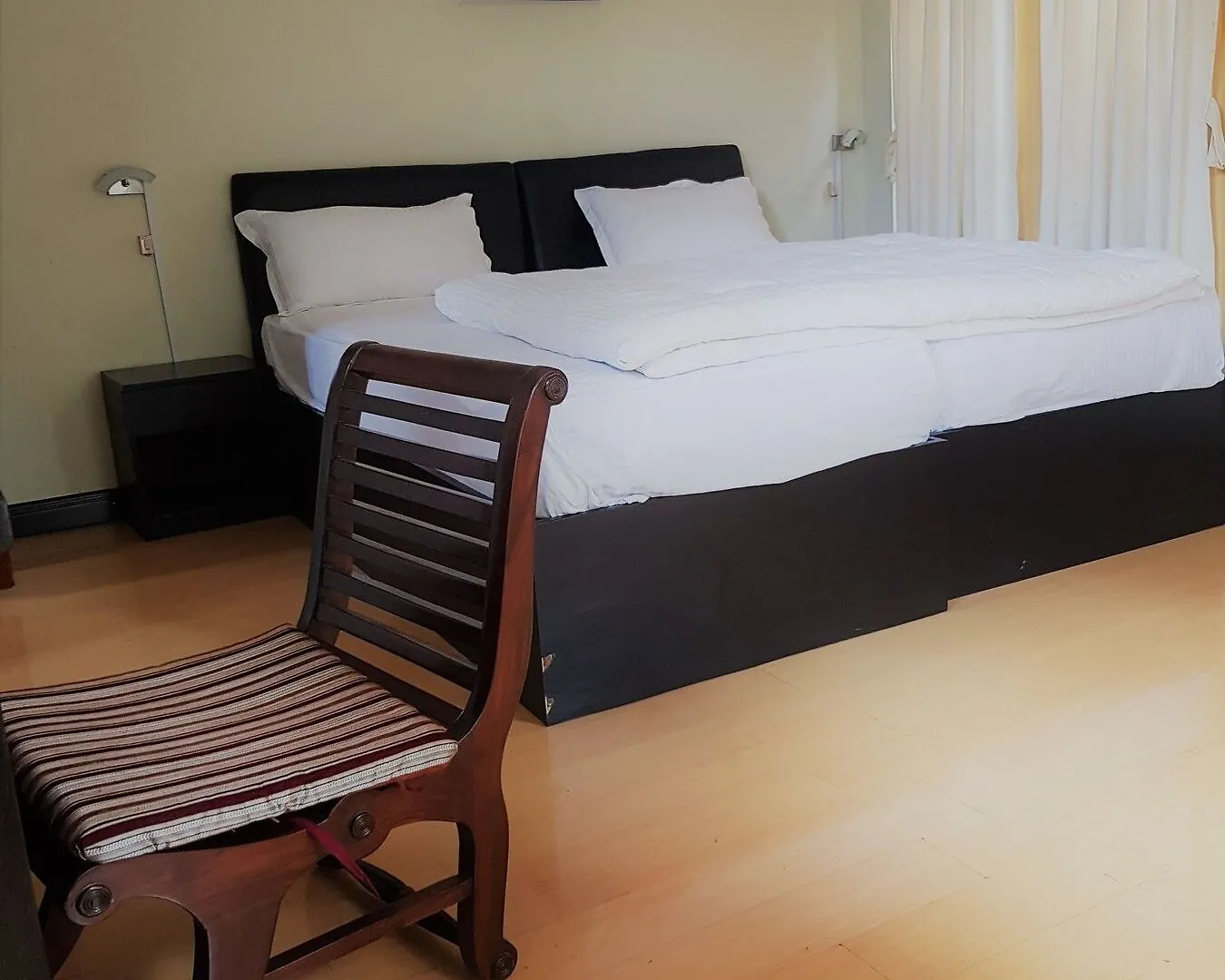 Shehari Hospitality Hotel Kathmandu